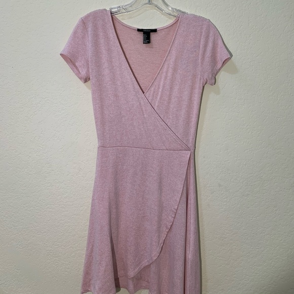 Pink Dress - Picture 3 of 5